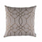 Fig Linens - Magic Sand Decorative Pillow by Lili Alessandra