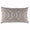 Fig Linens - Magic Sand Large Boudoir Pillow by Lili Alessandra