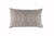 Fig Linens - Magic Sand Large Boudoir Pillow by Lili Alessandra