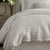 Meadow Natural & White Bedding by Lili Alessandra | Fig Linens