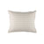 Meadow Natural & White Standard Pillow by Lili Alessandra | Fig Linens