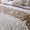 Mozart White & Straw Throw by Lili Alessandra | Fig Linens and Home