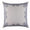 Nina Grey Euro Pillow by Lili Alessandra - Fig Linens