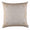 Fig Linens - Nina Sand Euro Pillow by Lili Alessandra