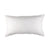Rain White King Pillow by Lili Alessandra | Fig Linens and Home