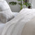 River White Blanket by Lili Alessandra | Fig Linens and Home