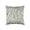 Twig Pewter Decorative Pillow by Lili Alessandra | Fig Linens