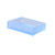 Fig Linens - Ice Frosted Sky Bath Accessories by Mike + Ally - Soap Dish