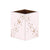 Fig Linens - Valencia Bath Accessories by Mike + Ally - Container