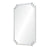 Mirror Home - Large Mirror Framed Wall Mirror by Celerie Kemble - Side