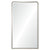 Mirror Image Home Antiqued Silver Leaf Wall Mirror | Fig Linens