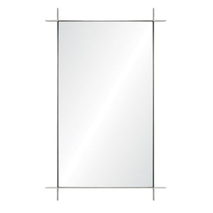 Sienna Wall Mirror by Barclay Butera | Mirror Image Home