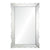 Mirror Image Home - Morisot Mirror Framed Mirror by Bunny Williams | Fig Linens