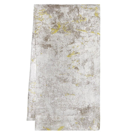 Argento Napkins - Set of 4 - by Mode Living | Fig Linens