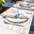 Capri Table Linens by Mode Living | Fig Linens