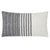 Chalet Gray & Winter White Pillows by Mode Living | Fig Linens
