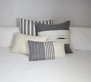 Chalet Decorative Pillows by Mode Living | Fig Linens