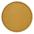 Gold Coco Round Placemats by Mode Living | Fig Linens