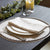 LIfestyle - Coco Round Placemats by Mode Living | Fig Linens
