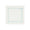 Turquoise and White Dolce Cocktail Napkins by Mode Living | Fig Linens
