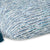Detail - Mar Blue Tassel Pillow by Mode Living | Fig Linens
