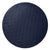 Miyake Navy Placemats by Mode Living | Fig Linens and Home