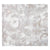 Ritz Silver Placemats & Napkins by Mode Living | Fig Linens