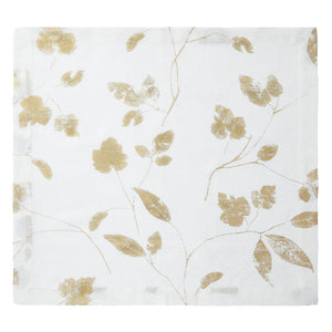Napkin - Sedona Gold Table Linens by Mode Living | Fig Linens