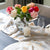 Lifestyle - Sedona Gold Table Linens by Mode Living | Fig Linens
