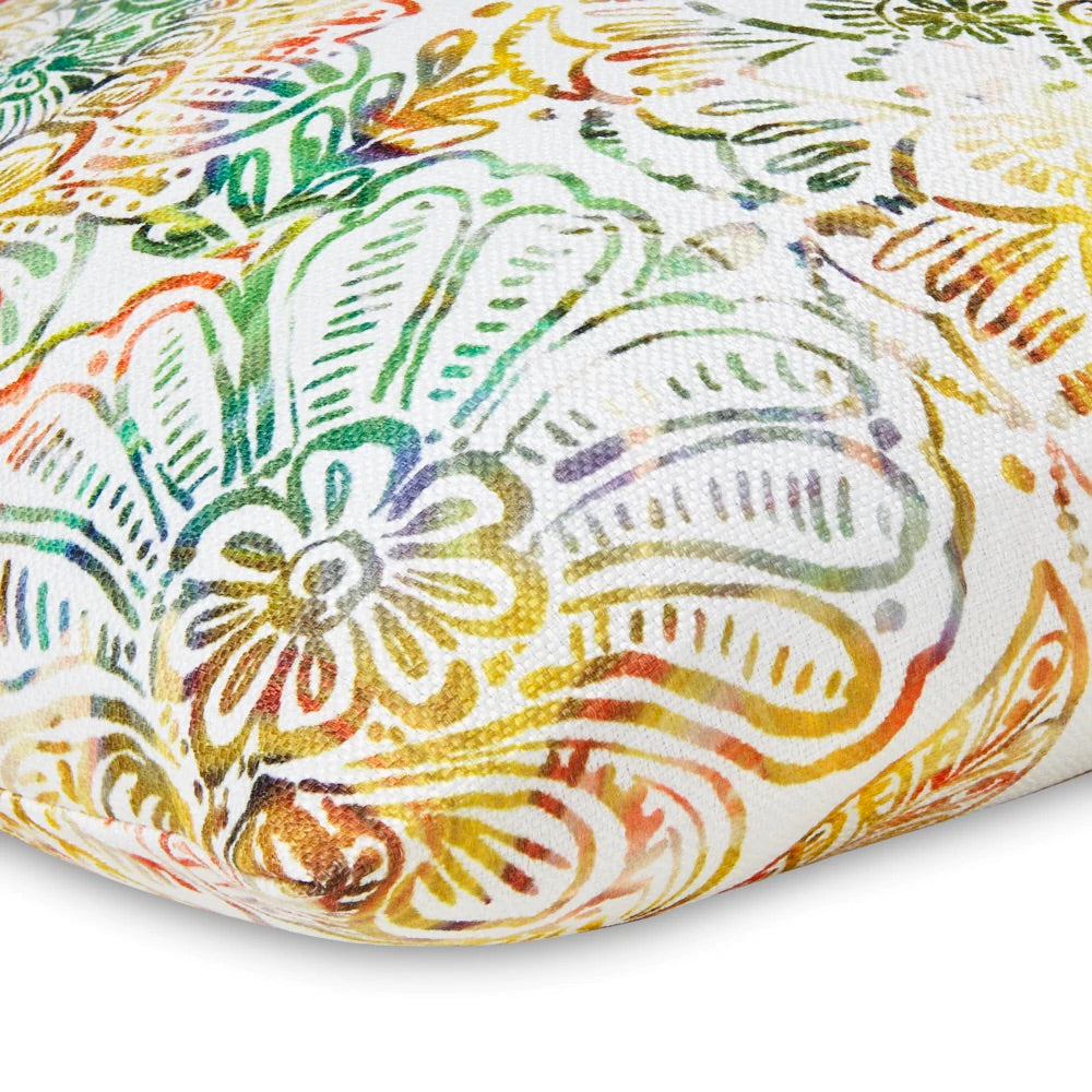 Sol Decorative Pillow by Mode Living | Fig Linens