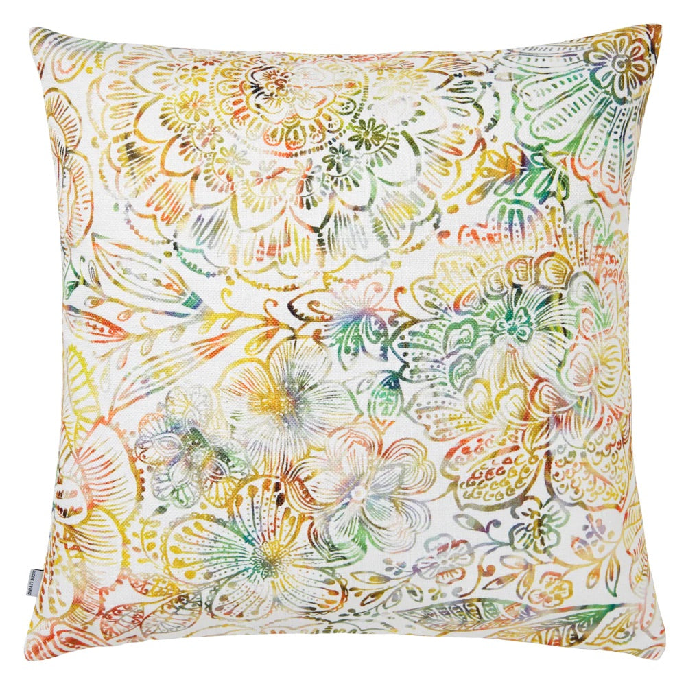 Sol Decorative Pillow by Mode Living | Fig Linens