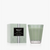 Fig Linens - Wild Mint & Eucalyptus Candle by Nest