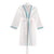 Fig Linens - Pique II Robes by Peacock Alley - Ocean