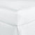 Boutique White Fitted Sheets by Peacock Alley | Fig Linens and Home