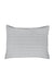 Henley Sky Big Pillow by Pom Pom at Home | Fig Linens and Home