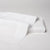 Classic Natural Percale Flat Sheet by Scandia Home | Fig Linens