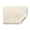 Fig Linens - Scandia Home Indulgence Bath Rug -  Ivory