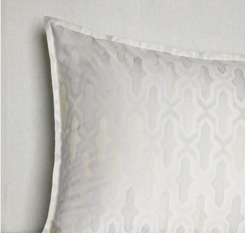 Barga Shams by Sferra | Fig Linens and Home