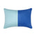 Festa Clearwater Decorative Pillow by Sferra | Fig Linens 