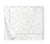 Fig Linens - Giza 45 Porta Egyptian Cotton Bedding by Sferra  - White Duvet Cover