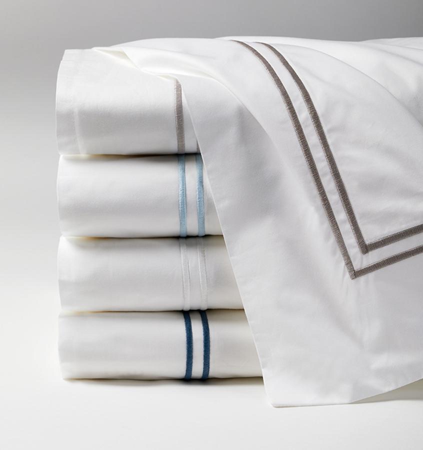 Sferra Grande Hotel Bedding - Sheets & Pillowcases | Fig Linens