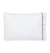 fig linens - sferra - grande hotel white and black pillowcase