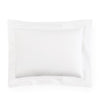 Fig Linens - Sferra Bedding - Grand Hotel White Sham