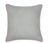 Back - Manarola Grey & Cotton Candy Decorative Pillow by Sferra | Fig Linens
