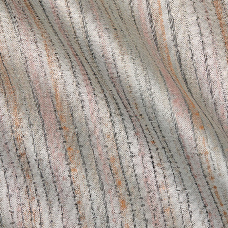 Closeup - Pienza Tin Bedding by Sferra | Fig Linens and Home