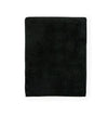 Fig Linens - Sferra Sarma Black Bath Towels
