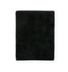Fig Linens - Sferra Sarma Black Bath Towels