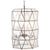 Morderna Pendant Light by Worlds Away | Fig Linens and Home