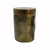 Paco Large Hand Crafted Decorative Canister | Fig Linens 