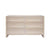 Luke Cerused Oak Dresser by Worlds Away | Fig Linens and Home